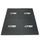 FYTTER Tapis Protection Sol- lot de 4