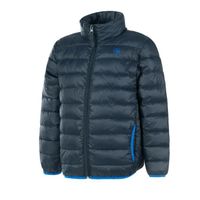 DOUDOUNE DE SPORT COLOR KIDS Doudoune Matelassée Ronne Enfant Bleu DOUDOUNE DE SPORT COLOR KIDS Doudoune Matelassée Ronne Enfant Bleu
