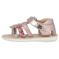 SANDALE - NU-PIEDS GIOSEPPO Sandales Rose et Multicolore Bébé Fille SANDALE - NU-PIEDS GIOSEPPO Sandales Rose et Multicolore Bébé Fille