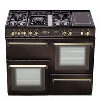 CUISINIÈRE - PIANO LEISURE L100B Piano de cuisson CUISINIÈRE - PIANO LEISURE L100B Piano de cuisson