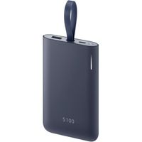 CHARGEUR GPS Samsung Batterie Externe 5 100mAh charge rapide bl CHARGEUR GPS Samsung Batterie Externe 5 100mAh charge rapide bl