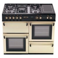 CUISINIÈRE - PIANO LEISURE L100C Piano de cuisson CUISINIÈRE - PIANO LEISURE L100C Piano de cuisson