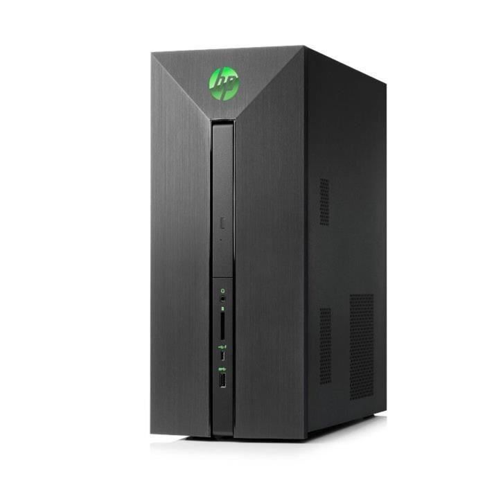 Unité Centrale -  Pavilion Power 580-156nf1