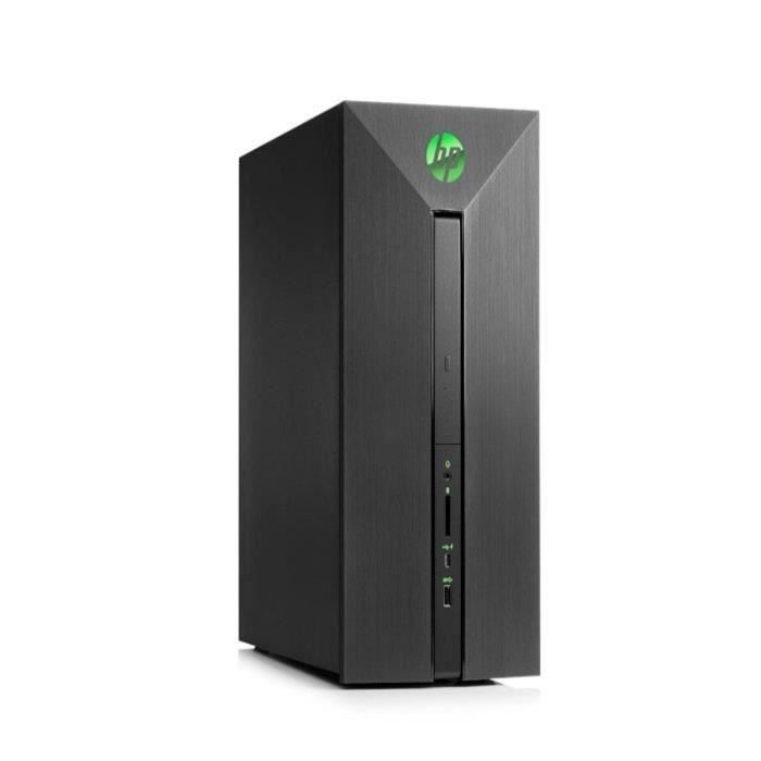 Unité Centrale -  Pavilion Power 580-156nf2