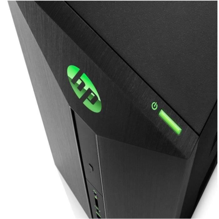 Unité Centrale -  Pavilion Power 580-156nf3