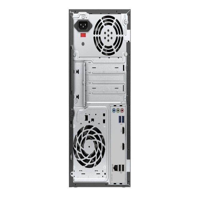 Unité Centrale -  Pavilion Power 580-156nf4