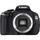 CANON EOS 600D Reflex numérique - Boîtier nu