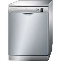 LAVE-VAISSELLE BOSCH SMS25AI00E - Lave-vaisselle pose libre - 12 LAVE-VAISSELLE BOSCH SMS25AI00E - Lave-vaisselle pose libre - 12