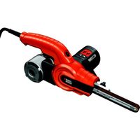 LIME ELECTRIQUE BLACK & DECKER Lime électrique à action cyclonique LIME ELECTRIQUE BLACK & DECKER Lime électrique à action cyclonique