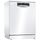 BOSCH SMS46MW00F - Lave vaisselle posable - 13 cou