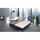 COMBI - Sommier à lattes + matelas 2*70x200 - 2 pl