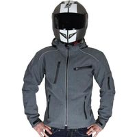 BLOUSON - VESTE RIDER-TEC Blouson Moto avec protections homologuée BLOUSON - VESTE RIDER-TEC Blouson Moto avec protections homologuée