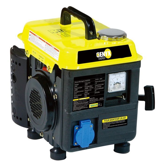 groupe 233 lectrog 232 ne genyx g1200i inverter 1200w achat groupe 233 lectrog 232 ne genyx g1200i inverter 1200w achat