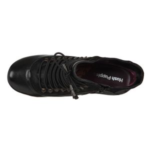 chaussures hush puppies soldes