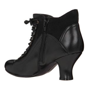 bottines hush puppies femme