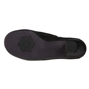 bottines hush puppies femme