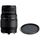 Pack SIGMA 70-300mm F4-5.6 DG Macro NIKON + Filtre