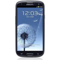 SMARTPHONE Samsung Galaxy S3 i9300 Noir SMARTPHONE Samsung Galaxy S3 i9300 Noir