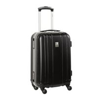 VALISE - BAGAGE VISA DELSEY Valise Cabine Rigide ABS 4 Roues 54 cm VALISE - BAGAGE VISA DELSEY Valise Cabine Rigide ABS 4 Roues 54 cm