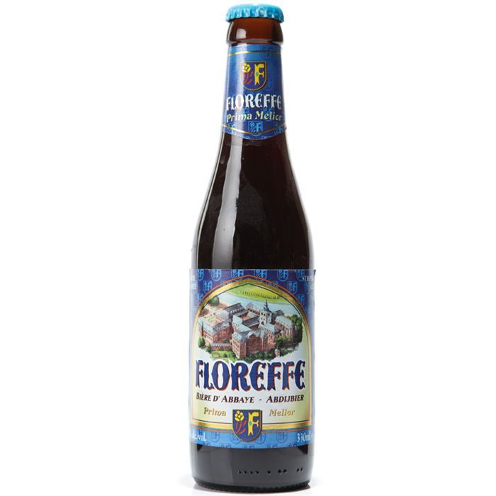 Floreffe Meilleur 33cl   Achat / Vente BIERE Floreffe Meilleur 33cl