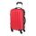 Valises rouge