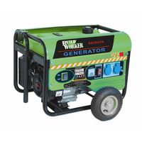 GROUPE ÉLECTROGÈNE BUILD WORKER Groupe électrogène BG2300R 2300w GROUPE ÉLECTROGÈNE BUILD WORKER Groupe électrogène BG2300R 2300w