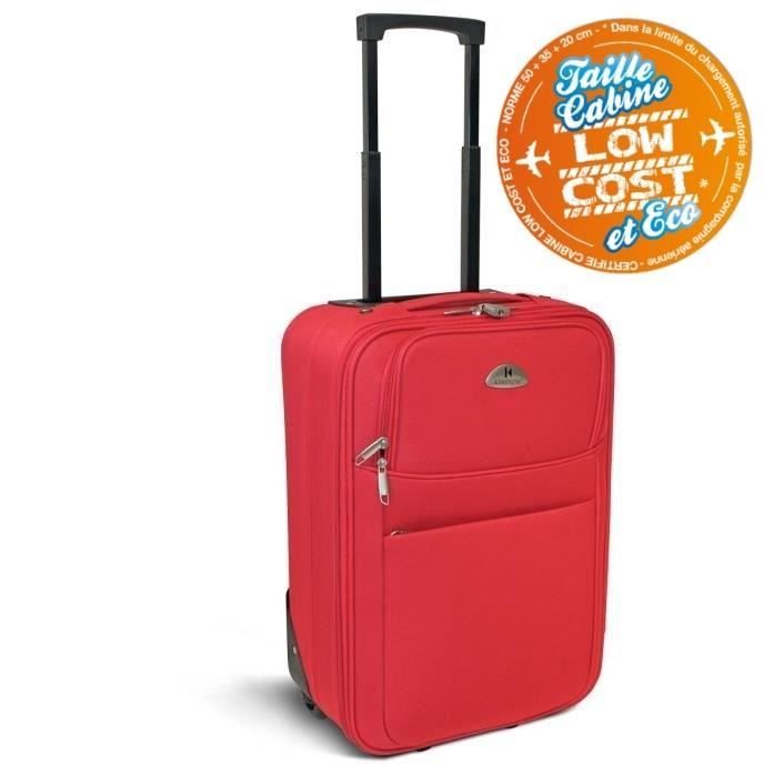 valise cabine 50x40x20 - achat / vente pas cher