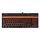 VPRO Clavier Gamer mécanique V500S - Filaire - Rét