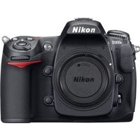 APPAREIL PHOTO RÉFLEX NIKON D300S boîtier nu APPAREIL PHOTO RÉFLEX NIKON D300S boîtier nu