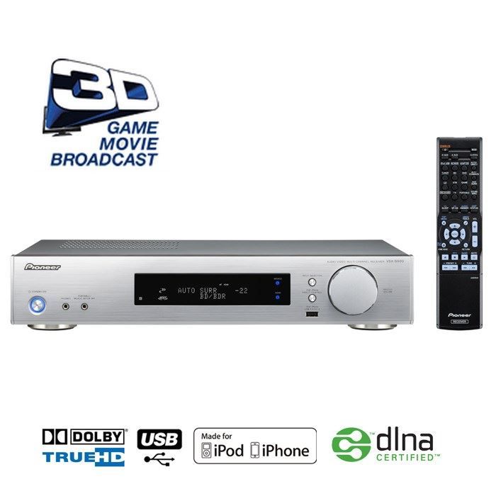 ampli sono 5.1