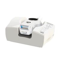 LUMIERE PULSEE - LASER MÉ Epilateur à lumière pulsée ILCD2000T - Blanc LUMIERE PULSEE - LASER MÉ Epilateur à lumière pulsée ILCD2000T - Blanc