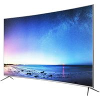 Téléviseur LED HAIER LE55Q6500U TV LED 4K UHD incurvée 140 cm (55 Téléviseur LED HAIER LE55Q6500U TV LED 4K UHD incurvée 140 cm (55