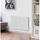 Radiateur inertie fluide