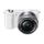 SONY α5000 Blanc + 16-50mm rétractable