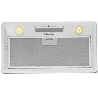 HOTTE ELECTROLUX EFG50300W HOTTE ELECTROLUX EFG50300W