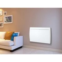 RADIATEUR ÉLECTRIQUE OCEANIC 1500 Watts Jade Radiateur électrique fixe RADIATEUR ÉLECTRIQUE OCEANIC 1500 Watts Jade Radiateur électrique fixe