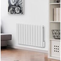 RADIATEUR ÉLECTRIQUE OCEANIC 1800 Watts Agate Radiateur électrique fixe RADIATEUR ÉLECTRIQUE OCEANIC 1800 Watts Agate Radiateur électrique fixe