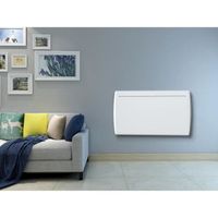 RADIATEUR ÉLECTRIQUE OCEANIC 1000 Watts Rubis Radiateur électrique fixe RADIATEUR ÉLECTRIQUE OCEANIC 1000 Watts Rubis Radiateur électrique fixe