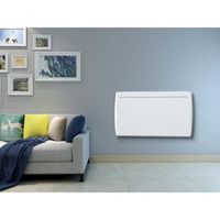 RADIATEUR ÉLECTRIQUE OCEANIC 2000 Watts Rubis Radiateur électrique fixe RADIATEUR ÉLECTRIQUE OCEANIC 2000 Watts Rubis Radiateur électrique fixe
