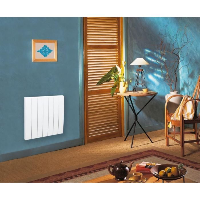 CONCORDE LENA 1500w Radiateur inertie réfractite - Achat / Vente ...