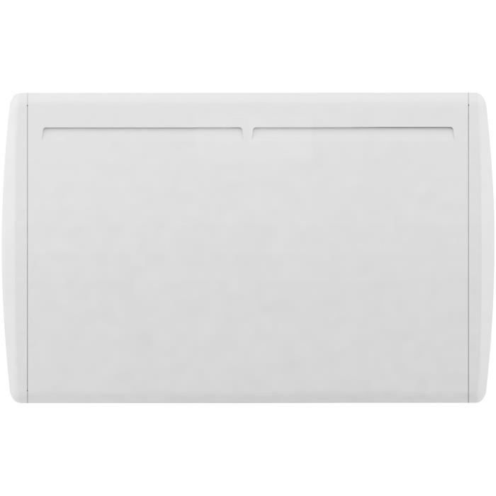 Radiateur électrique Mobile à Inertie Sèche Hindry Goodhome 2000w Blanc