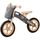 KINDERKRAFT Draisienne enfant en bois Runner Natur