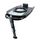 ADAPTATEUR NACELLE NANIA Base Isofix Solar pour Siège Auto ADAPTATEUR NACELLE NANIA Base Isofix Solar pour Siège Auto