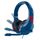 Casque et Micro Subsonic