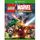 Lego Marvel Super Heroes Jeu XBOX One