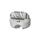 Tete epilateur braun