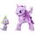 MY LITTLE PONY Movie - TWILIGHT SPARKLE et SPIKE l