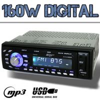 AUTORADIO Autoradio lecteur LCD USB SD AUX MP3 vw golf 160W AUTORADIO Autoradio lecteur LCD USB SD AUX MP3 vw golf 160W