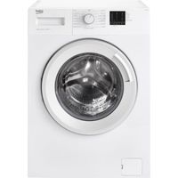 LAVE-LINGE Lave linge BEKO WTS 61002 - Capacité 6kg - A+++ LAVE-LINGE Lave linge BEKO WTS 61002 - Capacité 6kg - A+++