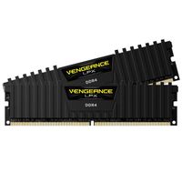 MÉMOIRE RAM CORSAIR Mémoire PC DDR4 - Vengeance LPX 16 Go (2 x MÉMOIRE RAM CORSAIR Mémoire PC DDR4 - Vengeance LPX 16 Go (2 x